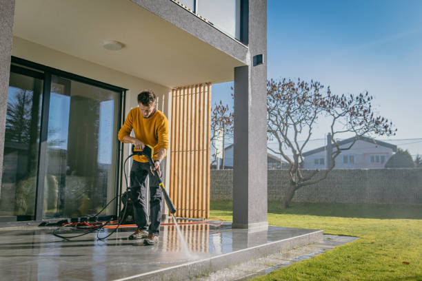 Reliable Rock Island, IL Pressure Washing Solutions