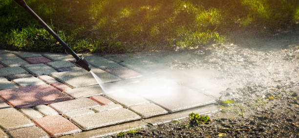 Best Dumpster Area Cleaning  in Rock Island, IL